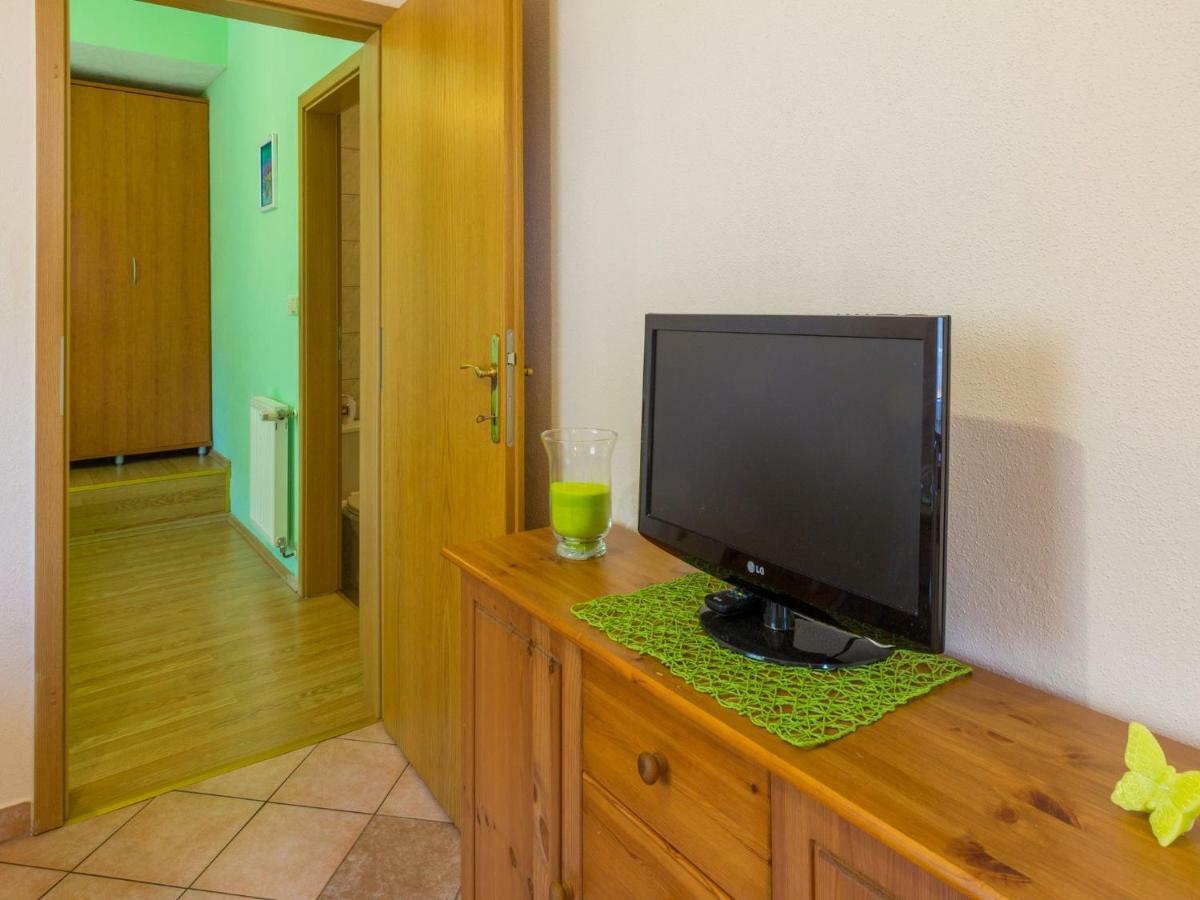 Apartments Artan Crikvenica Exteriér fotografie