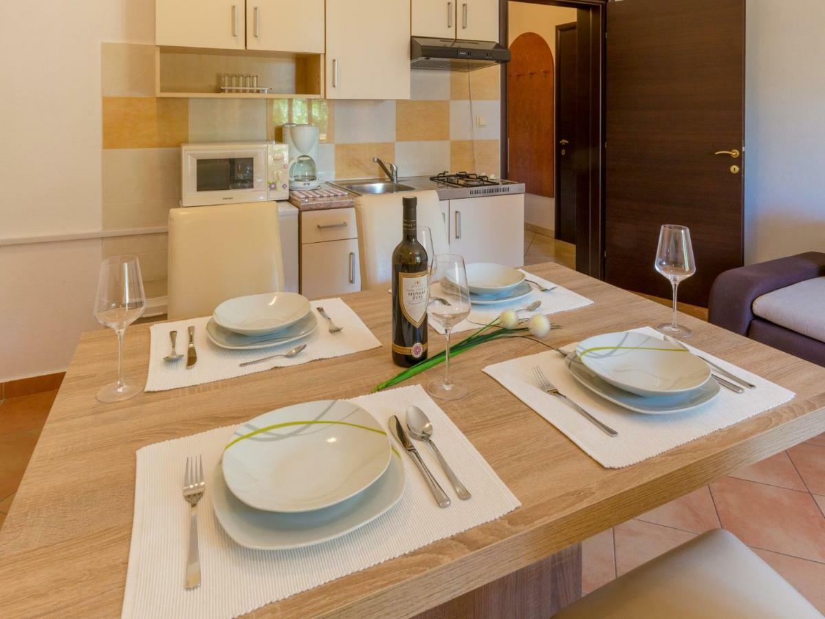 Apartments Artan Crikvenica Exteriér fotografie