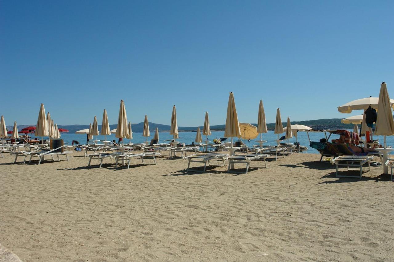 Apartments Artan Crikvenica Exteriér fotografie